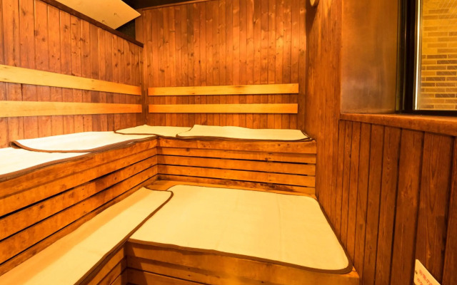 Dormy Inn Takamatsu