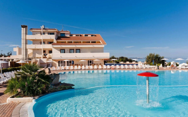 La Plage Resort