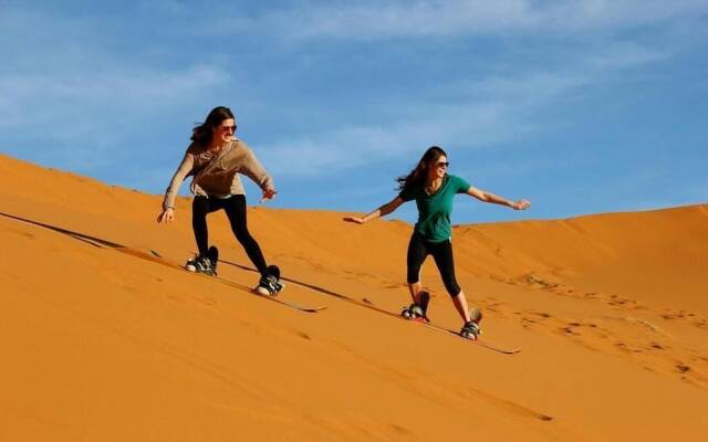 Best Morocco Tours
