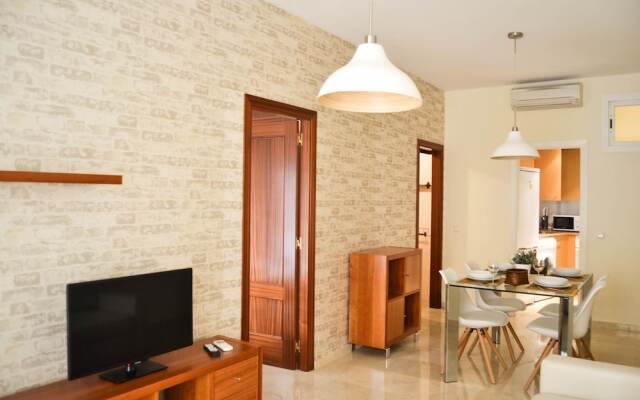 Apartamento Ulises Suite 2