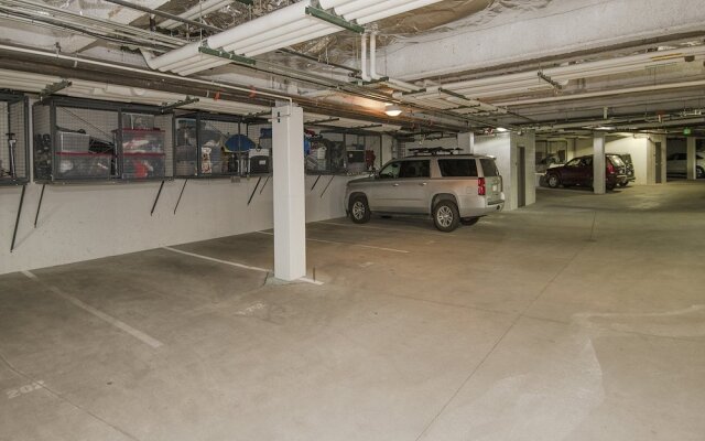 Cascade Village Condo