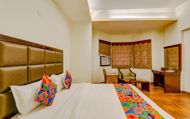 FabHotel Shimla Resort