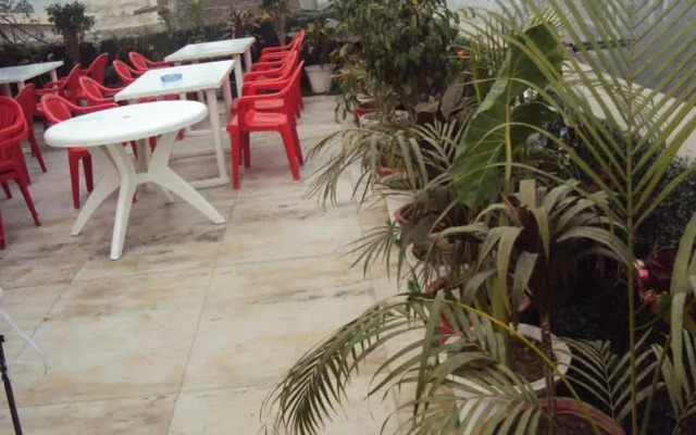 Hotel Ashoka International