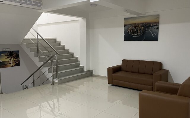 Fortune Hotel