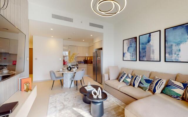 Downtown - Burj Royale 1511