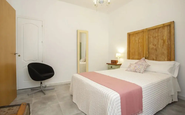 Apartamento El Balcã³N de Moret