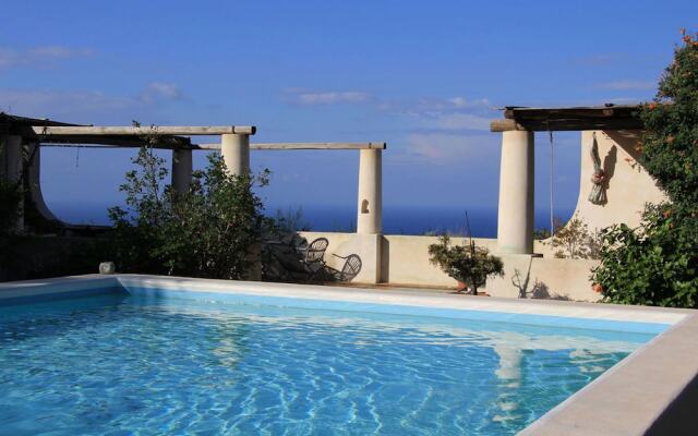 Agriturismo La Dolce Vita Lipari