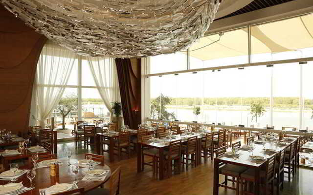 Eastern Mangroves Suites by Jannah
