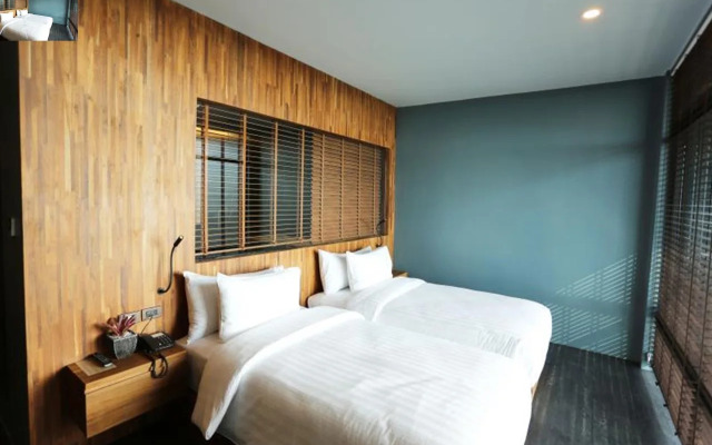 The Paz Khao Yai by PCL