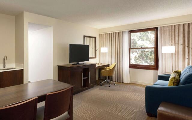 Hampton Inn & Suites Springdale