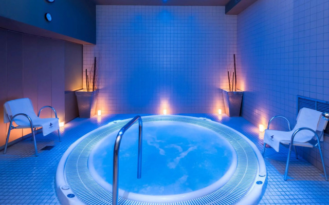 Hotel SPA Termes Carlemany