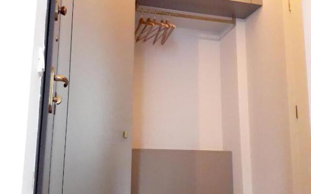 Apartament Piano Praga