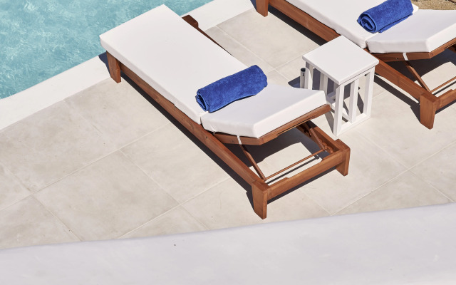 Katikies Villas Mykonos