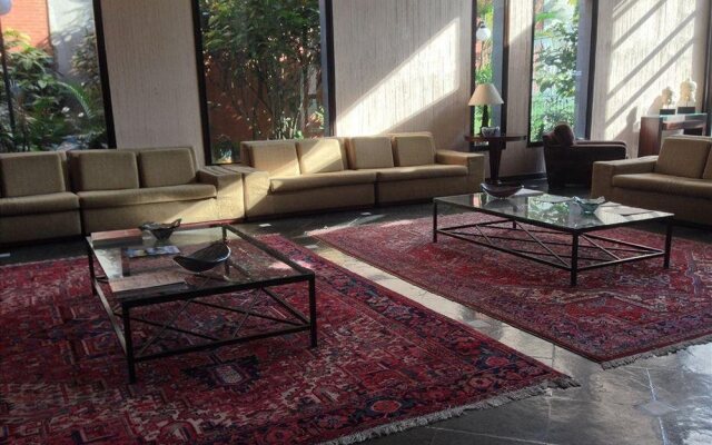 Real Residence Hotel