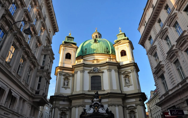 Stadt Brunn