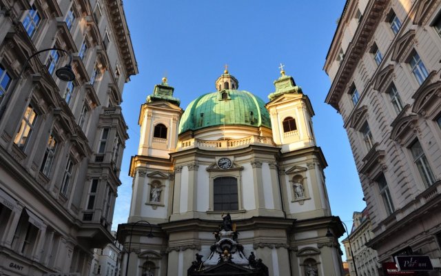 NH Wien Belvedere