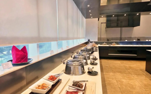 MD Hotel Doksan