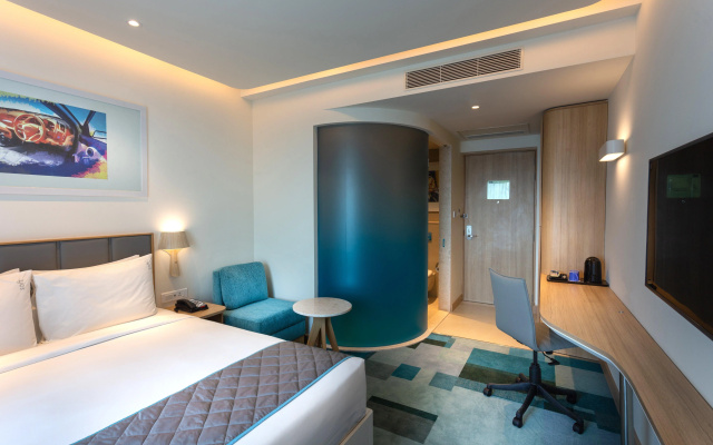 Holiday Inn Express & Suites Bengaluru Old Madras Road by IHG — фото 4