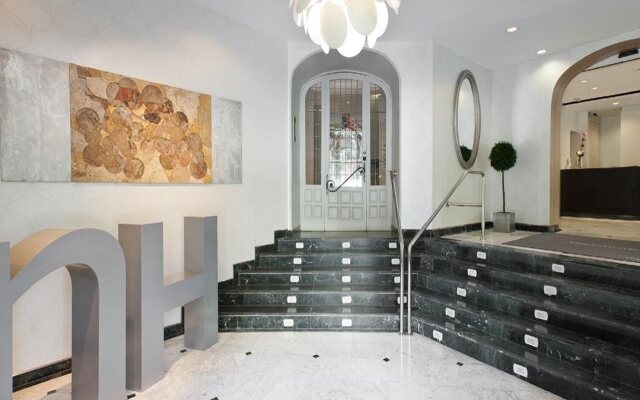 Avani Alonso Martinez Madrid Hotel