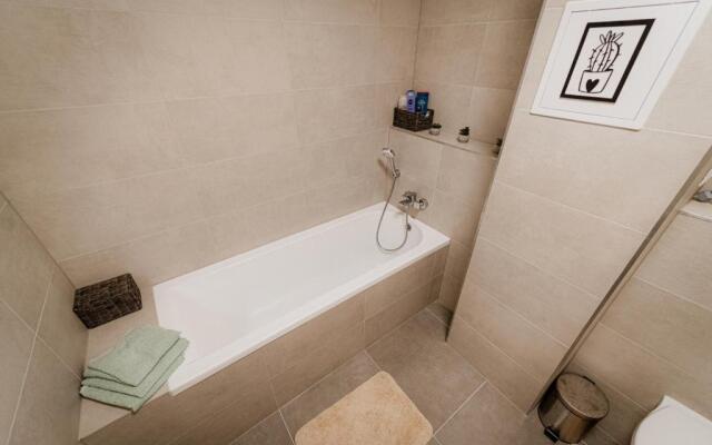 Vila ZUBEREC/ Apartmán č. 204