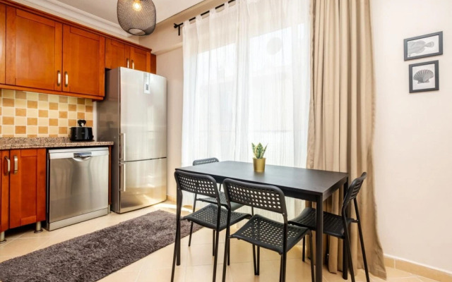 Comfy Flat Near Popular Attractions in Sisli