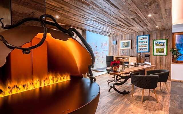 Hotel Majon Miramonti