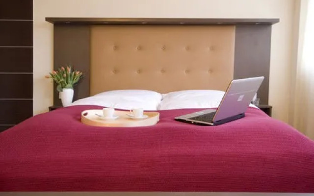 EnergieHotel Berlin City West