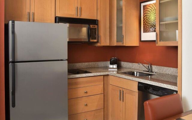 Residence Inn Austin Downtown/Convention Center