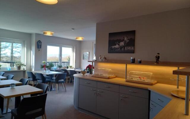 Mein Vierjahreszeiten Hotel Garni