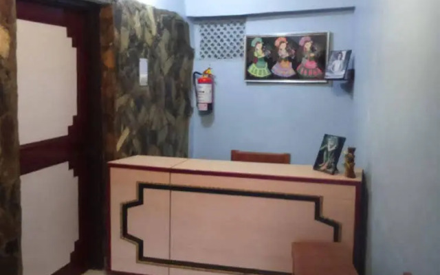 Himadri Guest House
