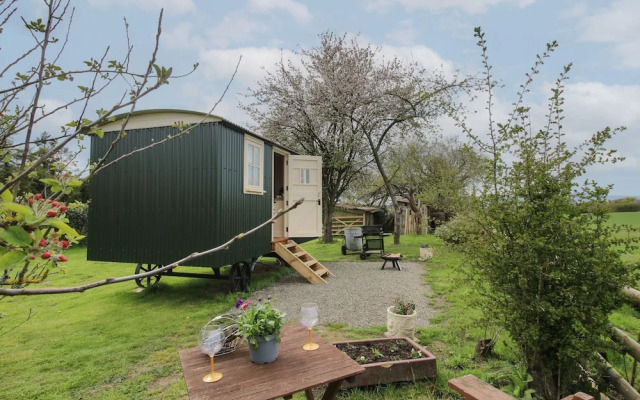 Le Petite Pound House