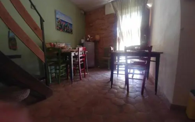 Aljama - Downtown B&B