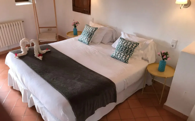 Finca Hotel Es Castell