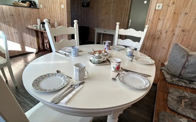 Guesthouse Bægisá