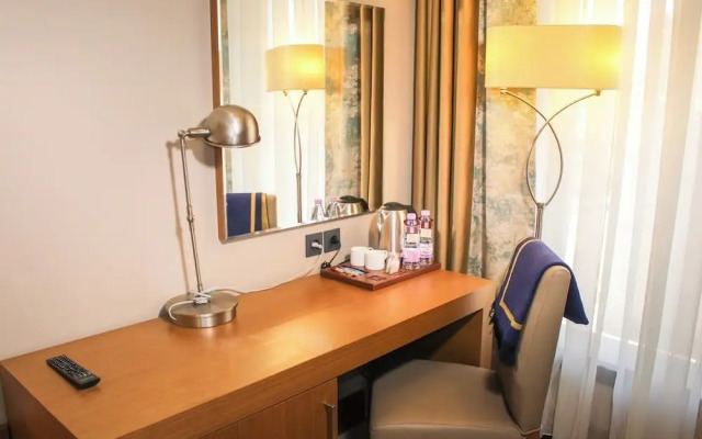 Hotel Sym Cheraga