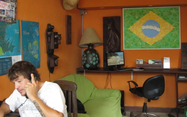 Chill Inn Paraty Hostel & Pousada