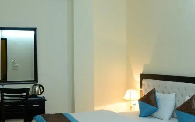 Hotel Global Radisson