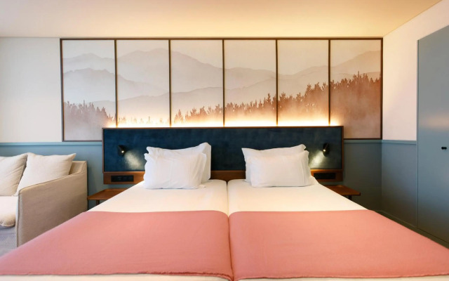 Montebelo Viseu Congress Hotel & Spa