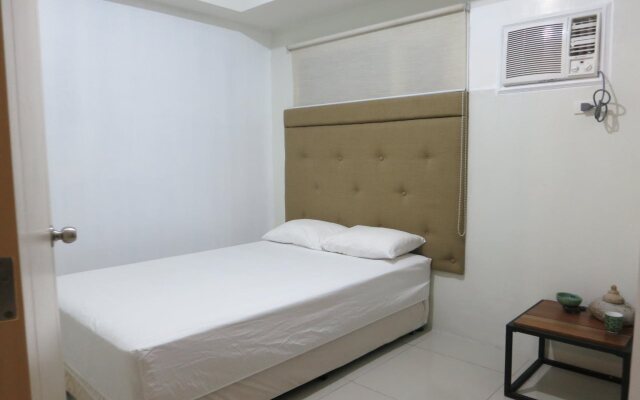 Acestays Serviced Apartments