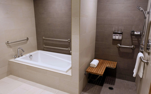 Hyatt Regency Seattle