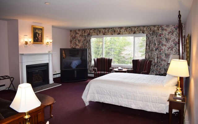 Inn At Mount Snow