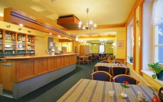 Hotel Hradec