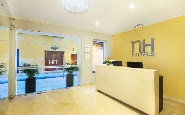NH Cartagena Urban Royal