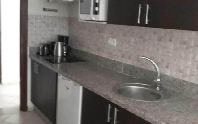 Appart-Hotel Cabo Dream