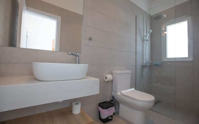 Ayia Napa Kube Villa Kb4, Ayia Napa Center