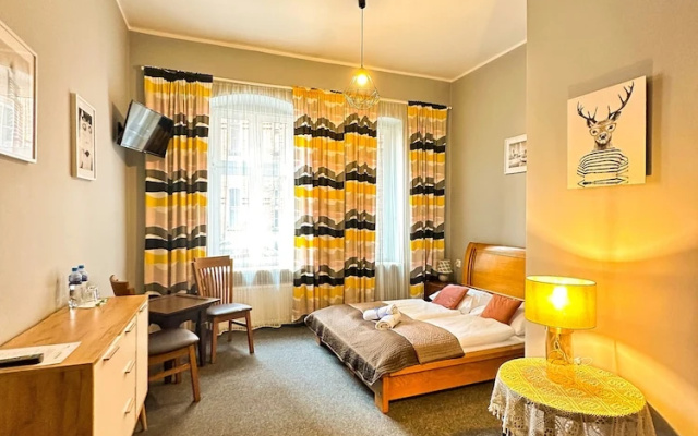 Expolis Residence - Rooms & Apartments