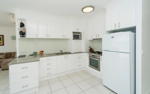 Whitsunday Apartments