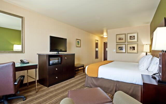 Holiday Inn Express Hotel & Suites Twin Falls, an IHG Hotel