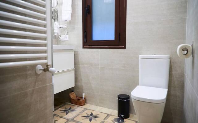 Apartamento San Pablo 3