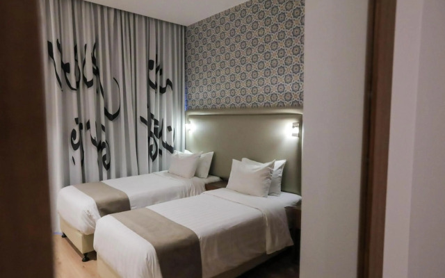 La Locanda Boutique Hotel